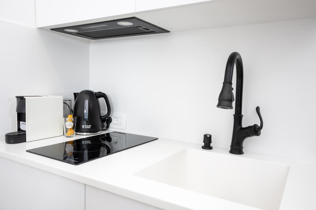 City Center Main Square Apartments ザグレブ エクステリア 写真