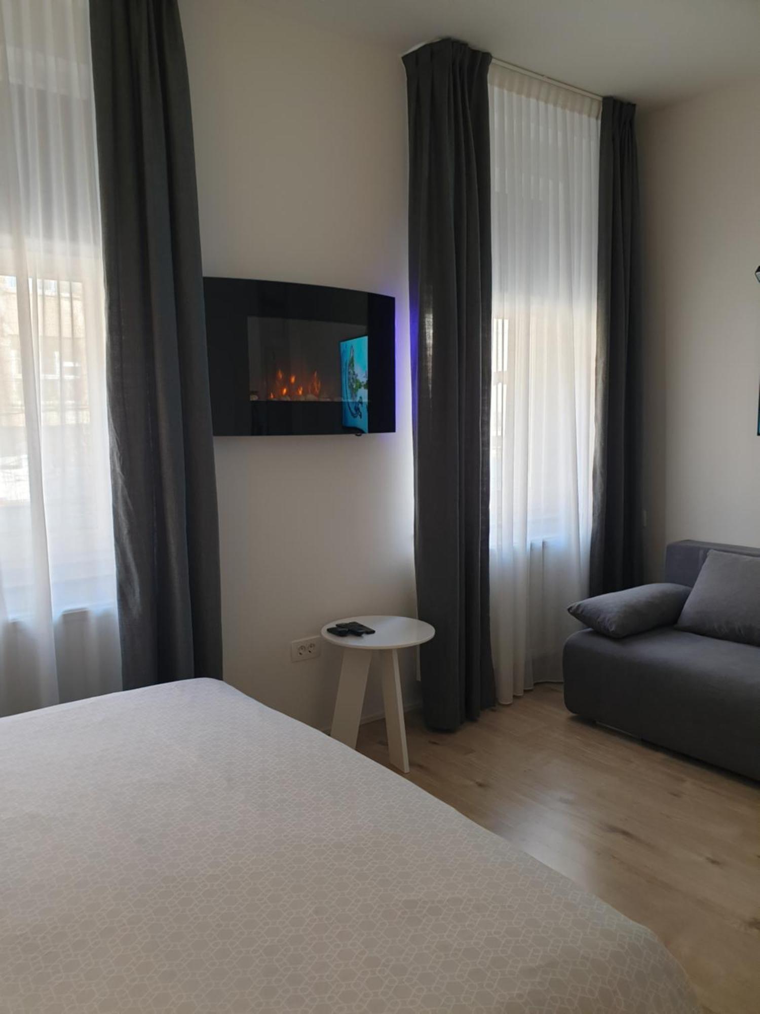 City Center Main Square Apartments ザグレブ エクステリア 写真