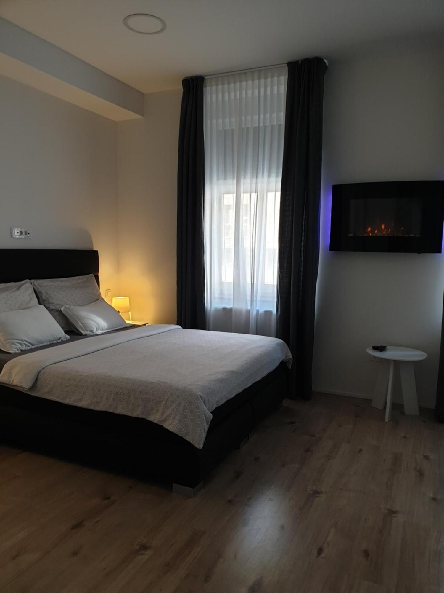 City Center Main Square Apartments ザグレブ エクステリア 写真