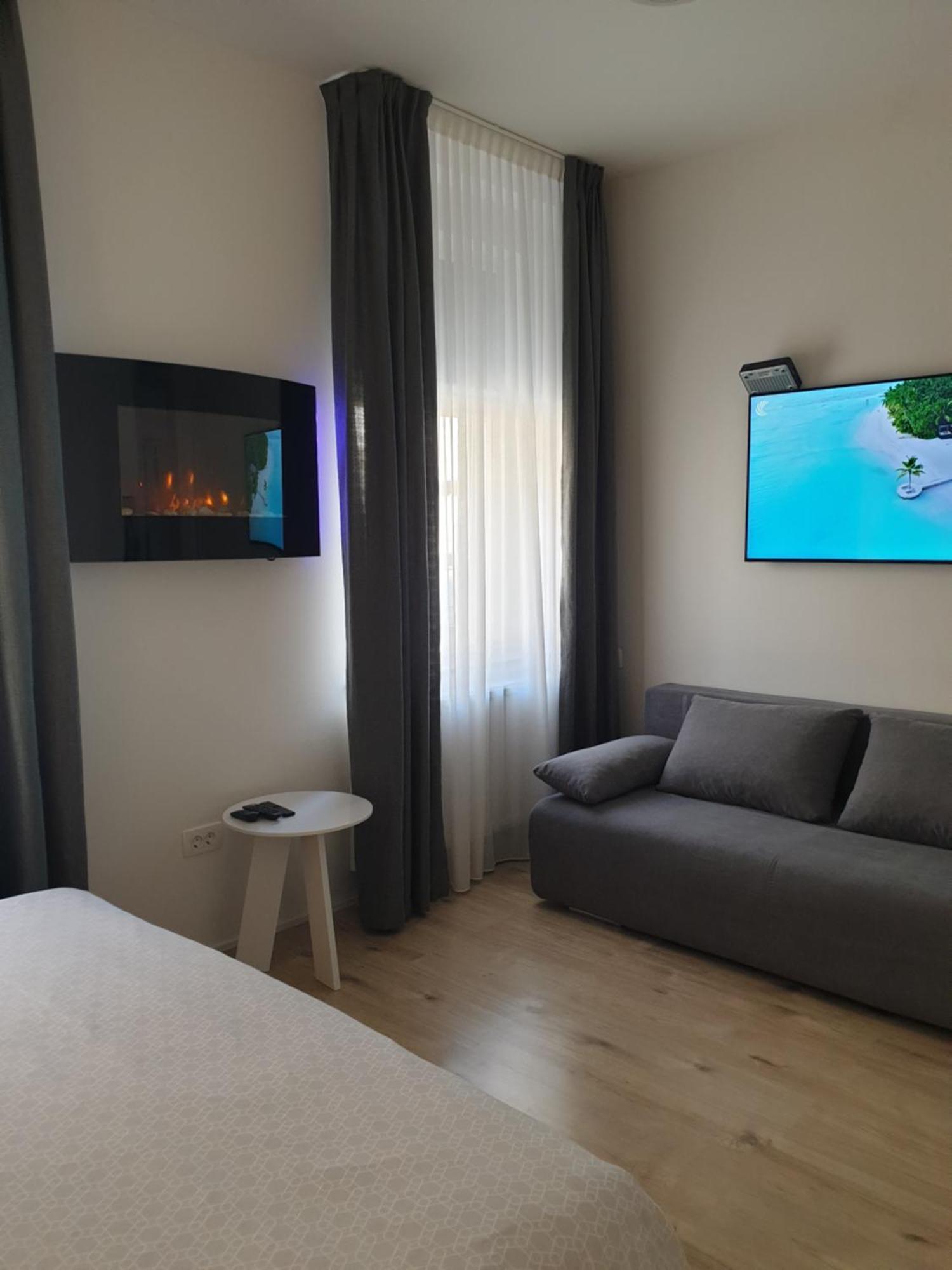 City Center Main Square Apartments ザグレブ エクステリア 写真